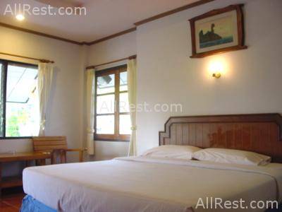 Lanta Garden Hill Resort 6